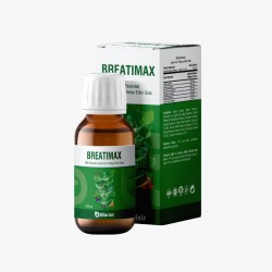 Breatimax 100 ml