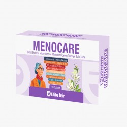 Menocare 30 Tablet
